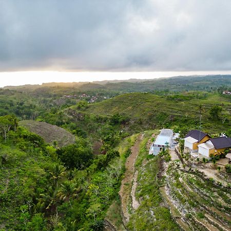 Nusa Penida Pini Sentana Tanglad Екстер'єр фото