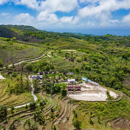 Nusa Penida Pini Sentana Tanglad Екстер'єр фото